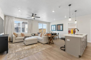 Some Like it Haute condo